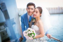 点击看大图 -日光视觉婚纱摄影(旗舰店)