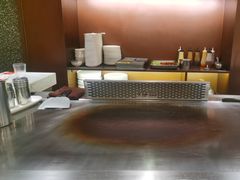 -火地铁板烧(河西龙湖天街店)