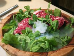 -左庭右院鲜牛肉火锅(浦江欢乐颂店)