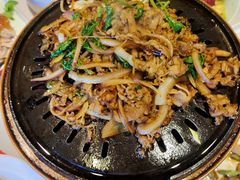 -京味斋·北京烤鸭(华威桥北工大店)