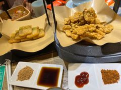 -青花椒秘制烤鱼(光启城店)