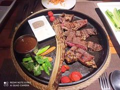 -秀·爱尔兰餐吧(上海路店)