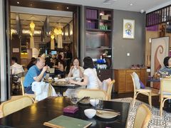 -Thai Alley泰爱里(二沙岛店)