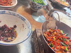 -湘菜时代风味餐厅