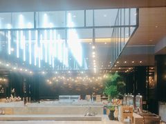 -上海虹桥宾馆味翠餐厅