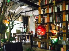 -MAAN COFFEE(金桥店)