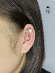 -MDZ STORE·TATTOO·耳饰