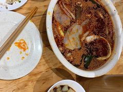 -嘉州叶婆婆钵钵鸡(建设路店)