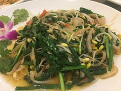 -新溢香国际酒店-中餐厅