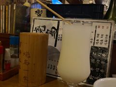 -半藏居酒屋(香港花园店)