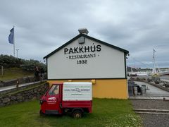 -Pakkhús Restaurant