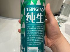 -丽达购物中心(崂山店)