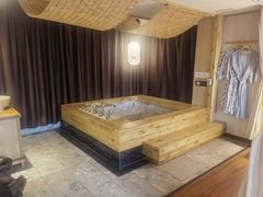 -乐山上善居·养心禅景酒店(世豪广场高铁站店)