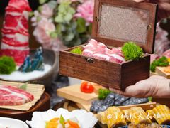 -牛将军•涮肉•烤肉(北京王府井·故宫店)