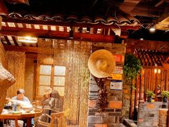 -丹江渔村(首都机场店)