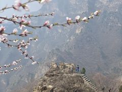-圣莲山风景区