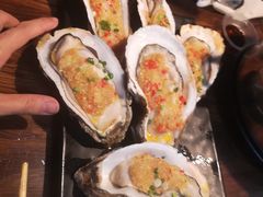 -土蚝·高压锅生蚝(百姓美食街店)