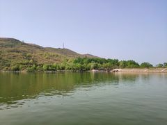 -嵖岈山风景区