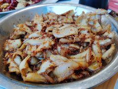 -辣盆盆麻辣小龙虾(哈尔滨总店)