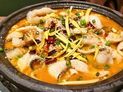 -滇铺子·云南特色菜·鲜花野菜季(曲靖万达店)