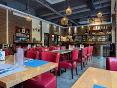 -LA MAISON公鸡和龙(蛇口店)