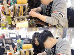 -大爱金工&银饰DIY(万象城店)