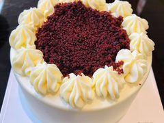 大都会红丝绒蛋糕（6吋）-派悦坊·甜品·蛋糕(日坛店)