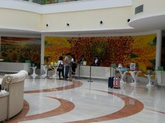 -广州花之恋城堡酒店