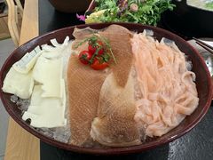 -山缓缓火锅(苏州仁恒仓街店)