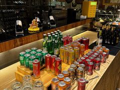 -索菲特酒店·海鲜自助 ·聚餐厅