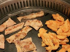 -花味·自助烤肉(江宁同曦店)