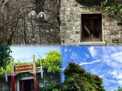 -老门东历史文化街区