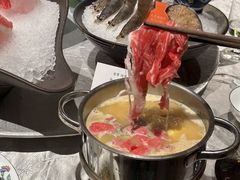 -ONE FULL 古董港式海鲜火锅