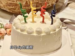 -月下料理(楷林IFC店)