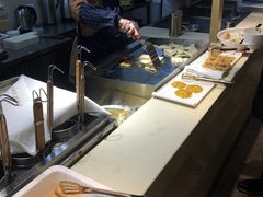 自助取餐区-素满香·素食自助餐(苏州·临顿路店)