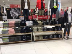 -H&M(来又来时尚购物广场店)