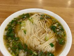 -水仙拉面(水仙街店)