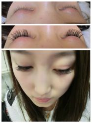 睫作-光SPA科技美肤