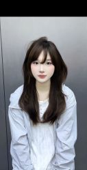 -米可造型烫发染发