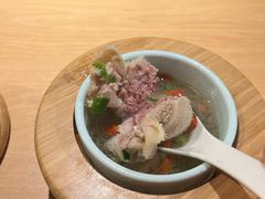 -羊之道草原味道清真餐厅(番禺店)
