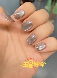 -M Nails & Beauty美甲美睫美体
