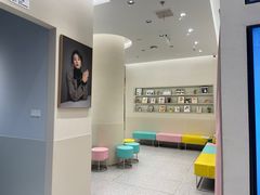 -天真蓝照相馆(五角场百联又一城店)