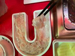 -蜀九鼎毛肚火锅(建瓯店)