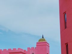 -漳州滨海火山岛自然生态风景区