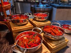 -味餐厅·海鲜·火锅·自助餐