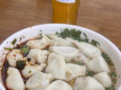-回坊马二饺子馆