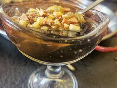 冰粉-渝新·干锅鸭头·川菜(总店)