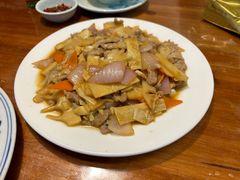 -老街坊餐吧