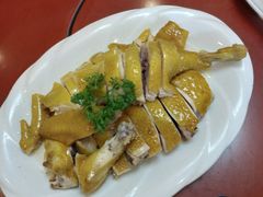 -墨白私房菜·广东菜 粤菜