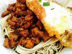 -辣肉面大王(天平路店)